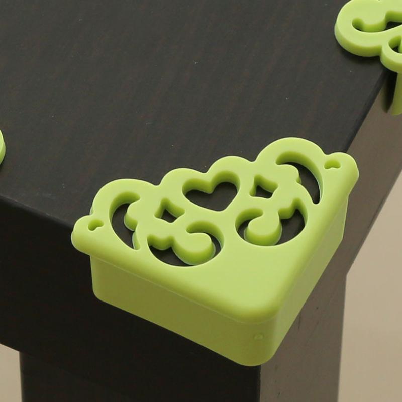 Baby Sicherheit Tisch Eckschutz