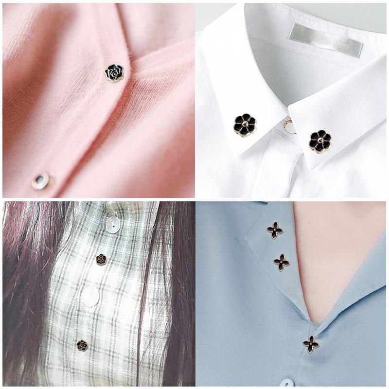 Verhinderung versehentlicher Exposition von Schaltflächen (10 Stück)