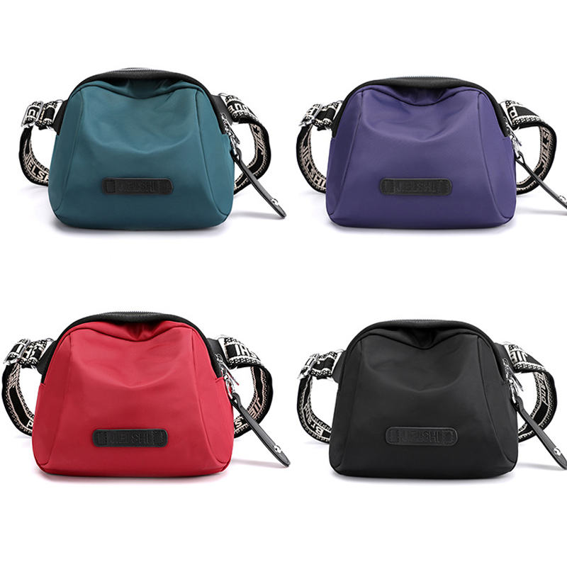 Wasserdichte Schultertasche In Muschelform