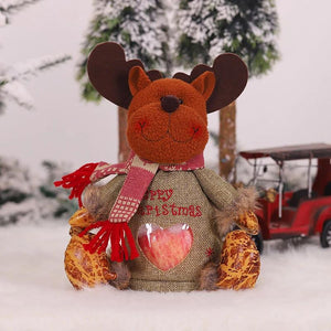 🎅Geschenktüte Zu Weihnachten🎄