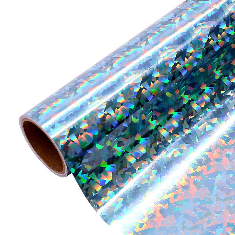 DIY Regenbogen dekorative Aufkleber