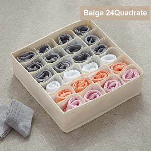 Unterwäsche & BH Organizer Kleidung Aufbewahrungsbox
