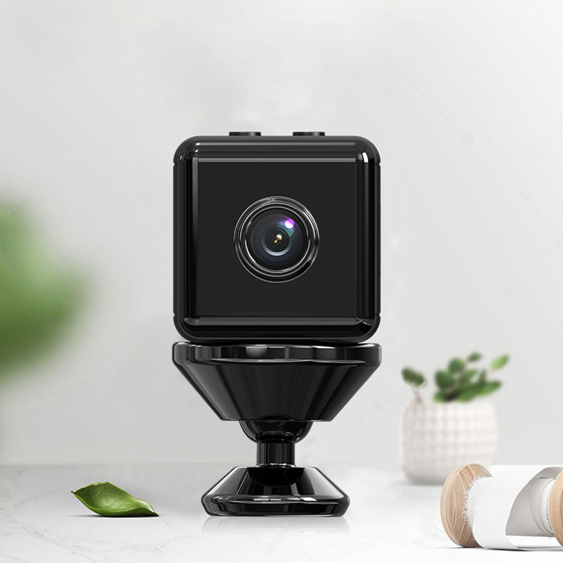 Mini-Wifi-Spionagekamera