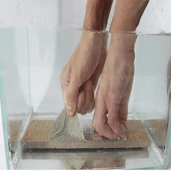 Butyl wasserdichtes Band