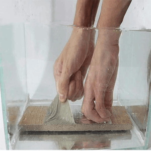 Butyl wasserdichtes Band