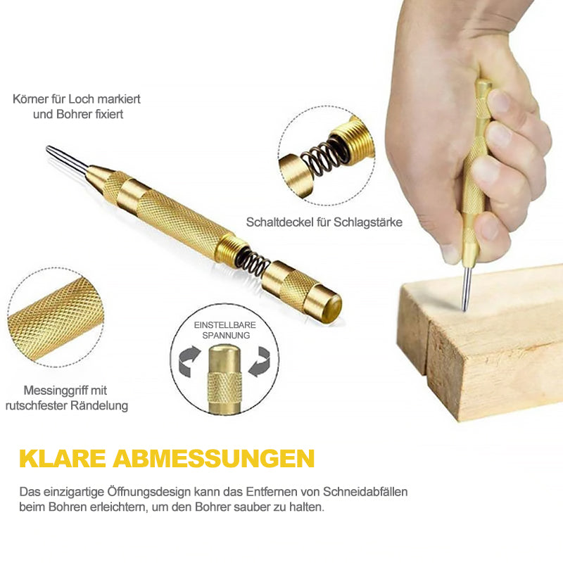 Hochwertiger automatischer Körnerschlag