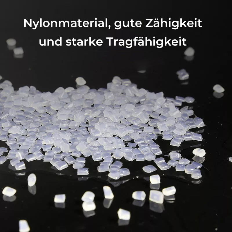 Kabelbinder Mit Schraubloch