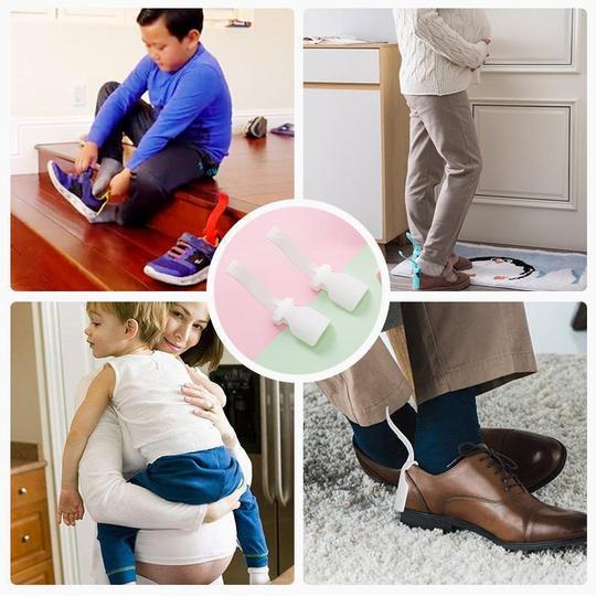 Günstiger Schuhe Helfer