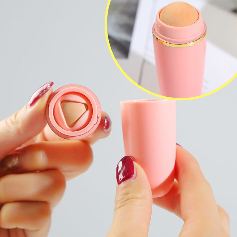 Tragbarer Ölsaugball