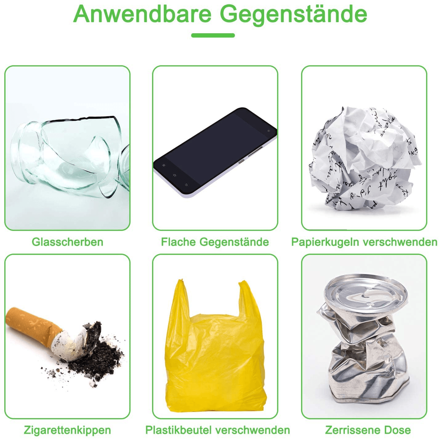 Verstellbarer Greifer