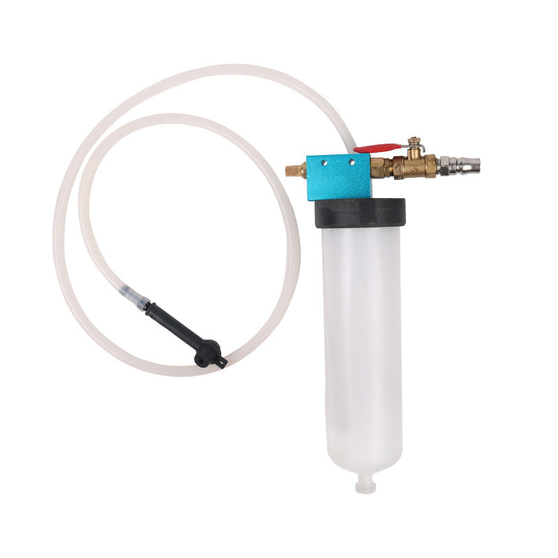 Auto Bremsflüssigkeits Ölwechsel Ersatzwerkzeug