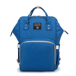 Mehrzweck-Babytasche