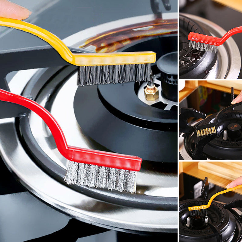 Reinigungsbürste für Herd- und Dunstabzugshauben