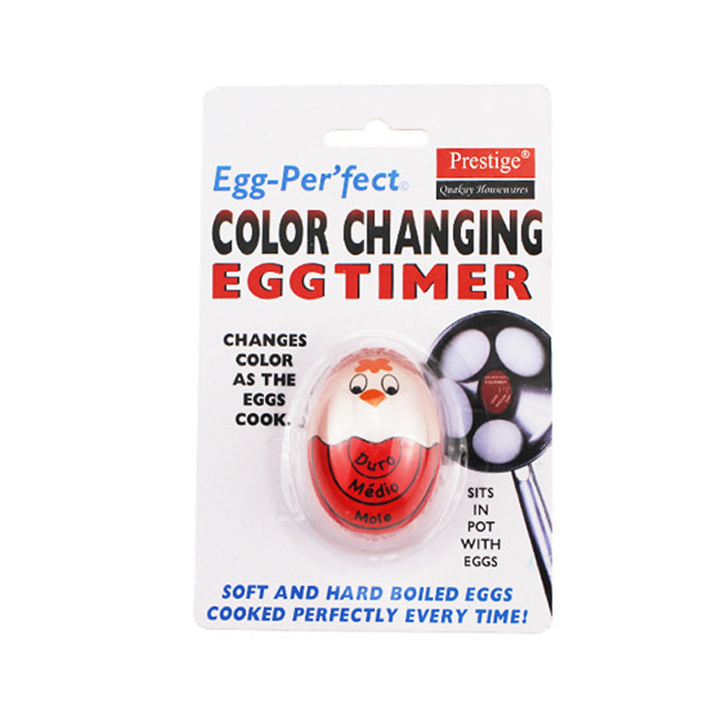 Eieruhren mit Farbwechsel